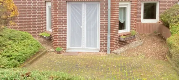 Квартира с 2 спальнями в Веймар, Германия № 54376 2