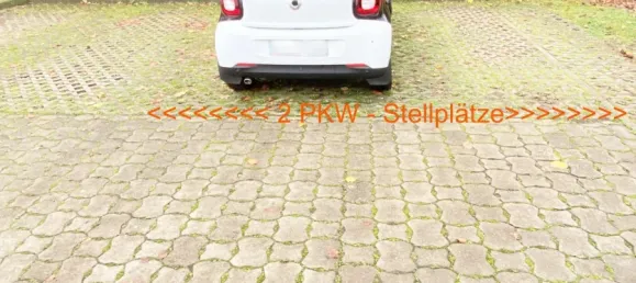 Квартира с 2 спальнями в Веймар, Германия № 54376 10