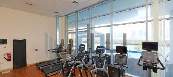 2 bedrooms Apartment in Al Reem Island, UAE No. 56352 14