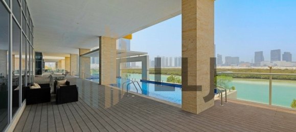 2 bedrooms Apartment in Al Reem Island, UAE No. 56352 16
