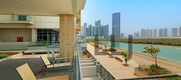 2 bedrooms Apartment in Al Reem Island, UAE No. 56352 18