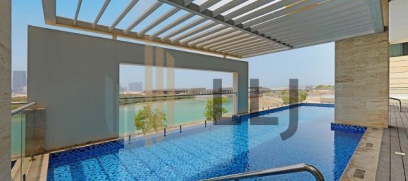 2 bedrooms Apartment in Al Reem Island, UAE No. 56352 20