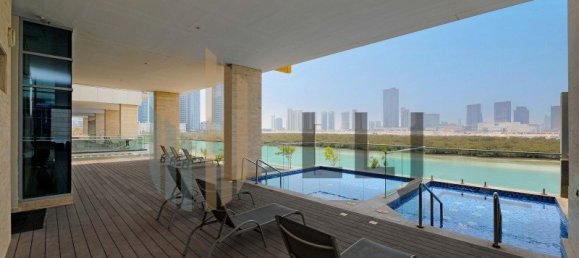 2 bedrooms Apartment in Al Reem Island, UAE No. 56352 17