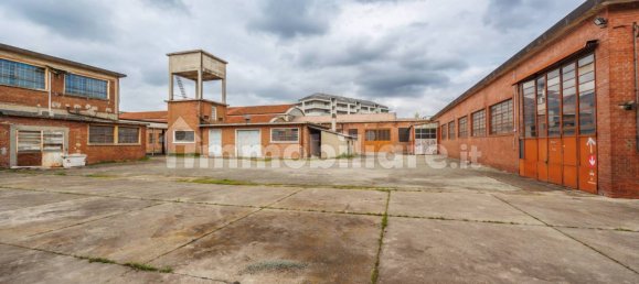 9000m² Warehouse in Moncalieri, Italy No. 55423 50