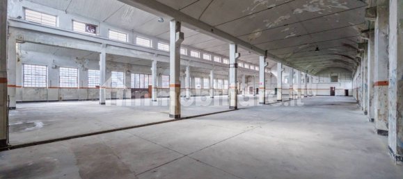 9000m² Warehouse in Moncalieri, Italy No. 55423 6