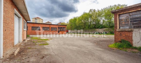 9000m² Warehouse in Moncalieri, Italy No. 55423 47