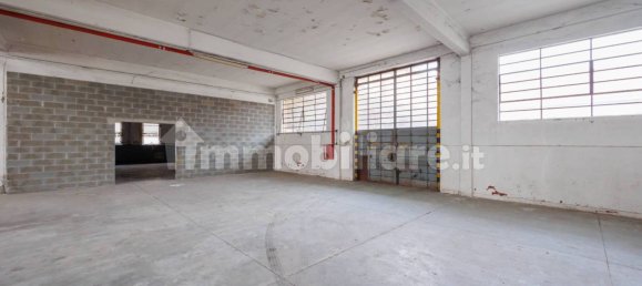 9000m² Warehouse in Moncalieri, Italy No. 55423 39