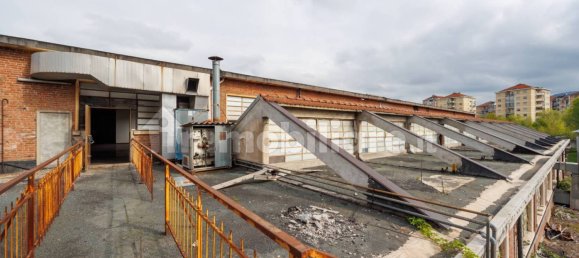 9000m² Warehouse in Moncalieri, Italy No. 55423 26