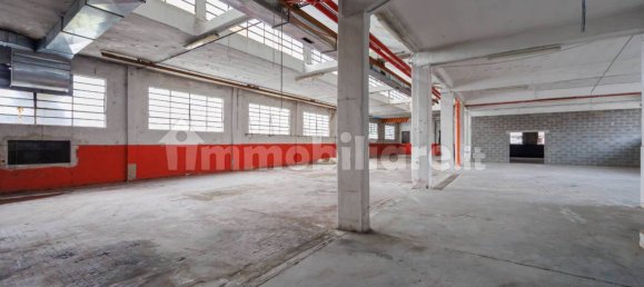9000m² Warehouse in Moncalieri, Italy No. 55423 30