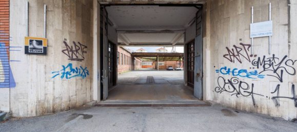 9000m² Warehouse in Moncalieri, Italy No. 55423 43