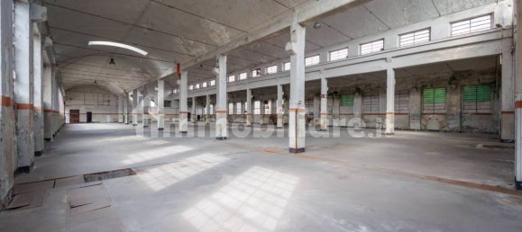 9000m² Warehouse in Moncalieri, Italy No. 55423 5