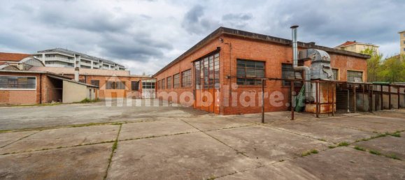 9000m² Warehouse in Moncalieri, Italy No. 55423 49