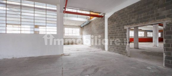 9000m² Warehouse in Moncalieri, Italy No. 55423 38