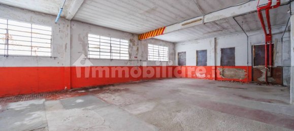 9000m² Warehouse in Moncalieri, Italy No. 55423 29