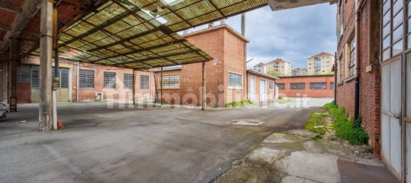 9000m² Warehouse in Moncalieri, Italy No. 55423 46