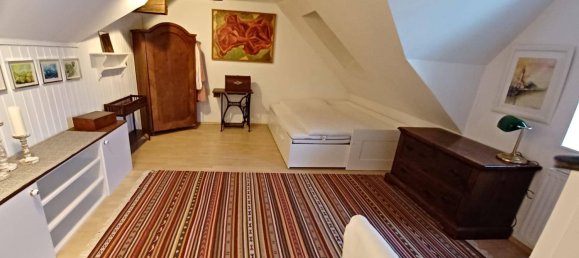 Casa de 3 dormitorios en Bisamberg, Austria No. 235623 21