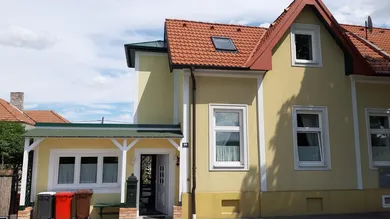 Casa de 3 dormitorios en Bisamberg, Austria No. 235623