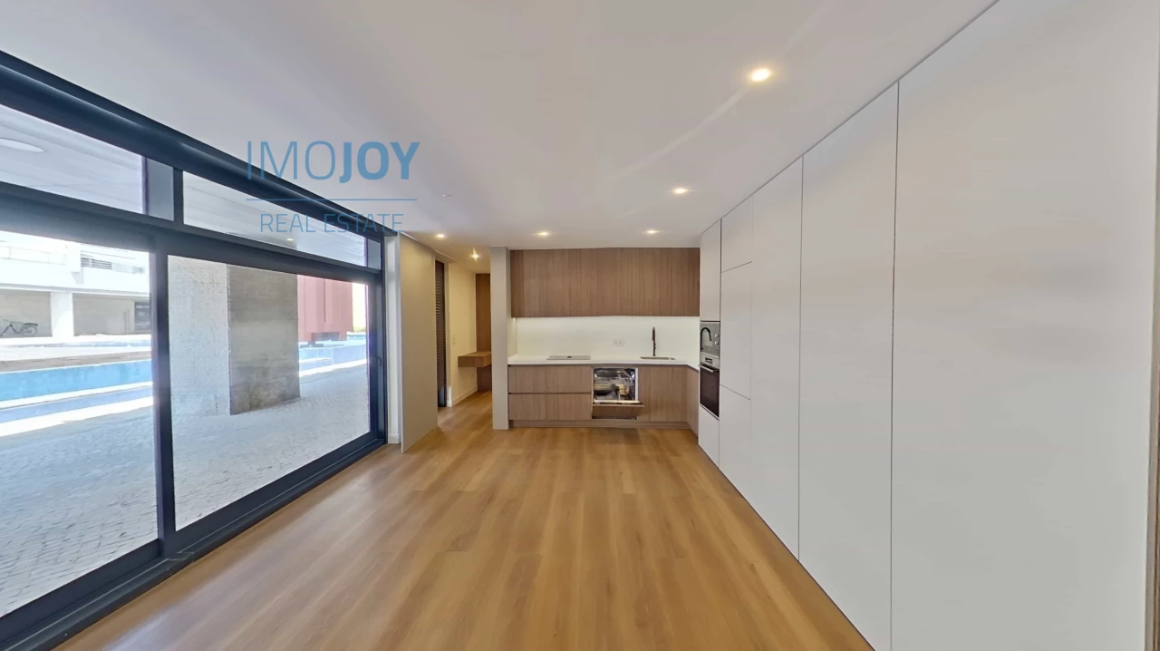 1 غرف نوم عقار تجاري في Lisbon, Portugal رقم 241608