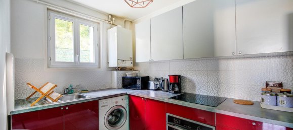 2 chambres Appartement à Amboise, France No. 247395 4