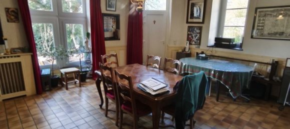 15 bedrooms Castles in Guingamp, France No. 297771 16