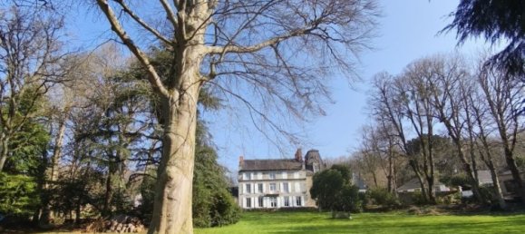 15 bedrooms Castles in Guingamp, France No. 297771 2