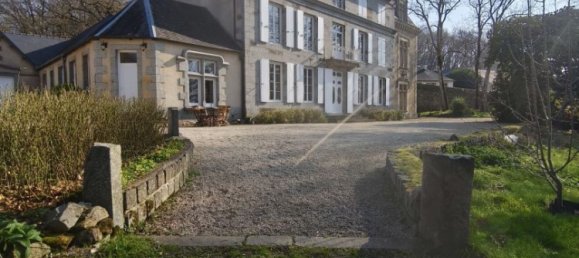 15 bedrooms Castles in Guingamp, France No. 297771 8