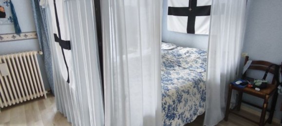 15 bedrooms Castles in Guingamp, France No. 297771 15