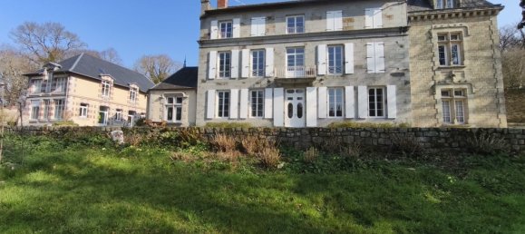 15 bedrooms Castles in Guingamp, France No. 297771 3