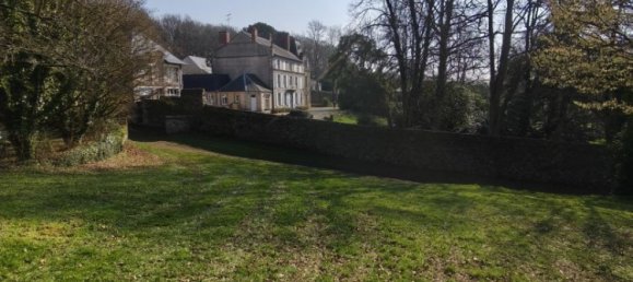 15 bedrooms Castles in Guingamp, France No. 297771 24