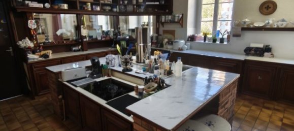 15 bedrooms Castles in Guingamp, France No. 297771 18