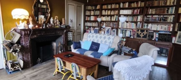 15 bedrooms Castles in Guingamp, France No. 297771 14