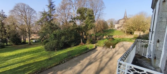 15 bedrooms Castles in Guingamp, France No. 297771 22