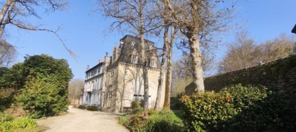 15 bedrooms Castles in Guingamp, France No. 297771 5