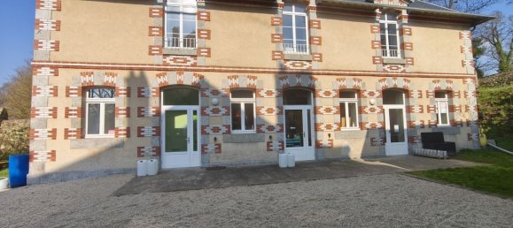 15 bedrooms Castles in Guingamp, France No. 297771 20