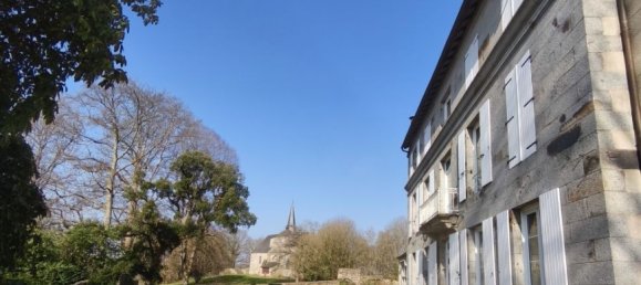 15 bedrooms Castles in Guingamp, France No. 297771 21