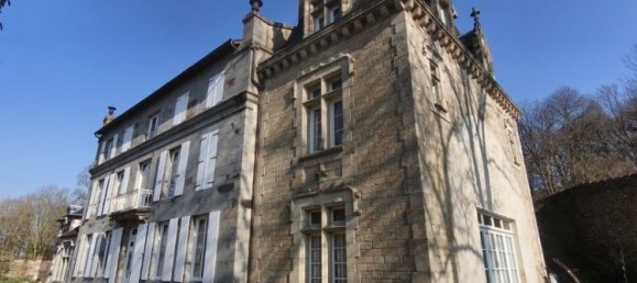 15 bedrooms Castles in Guingamp, France No. 297771 6