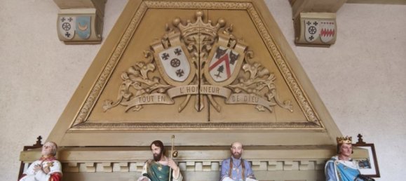 15 bedrooms Castles in Guingamp, France No. 297771 11