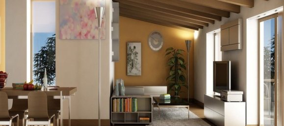 9 rooms Duplex in Margherita di Savoia, Italy No. 35034 24