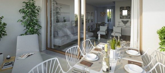 9 rooms Duplex in Margherita di Savoia, Italy No. 35034 30