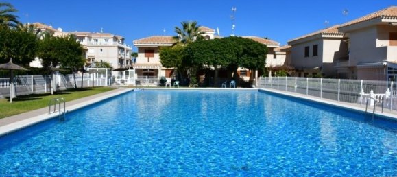 65m² Apartment for sale in Playa Flamenca II, Alicante, Valencian Community, Spain № 368838 2