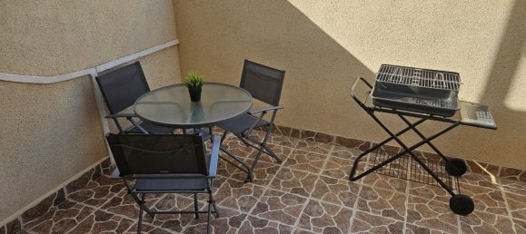 65m² Apartment for sale in Playa Flamenca II, Alicante, Valencian Community, Spain № 368838 16
