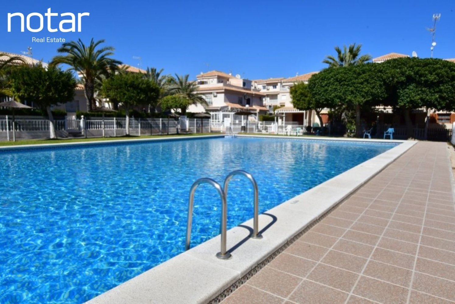 65m² Apartment for sale in Playa Flamenca II, Alicante, Valencian Community, Spain № 368838