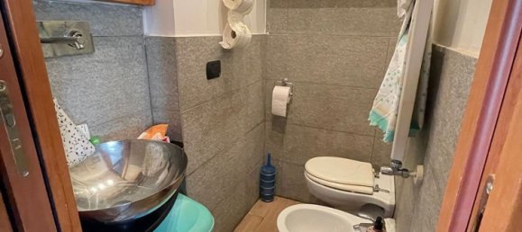 Квартира с 2 спальнями в Генуя, Италия № 313706 8