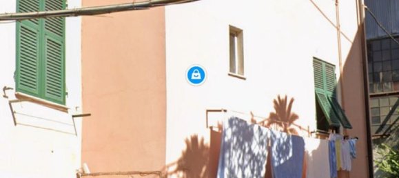 Квартира с 2 спальнями в Генуя, Италия № 313706 5