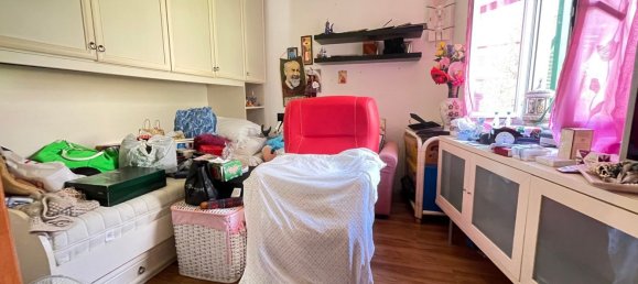 Квартира с 2 спальнями в Генуя, Италия № 313706 6