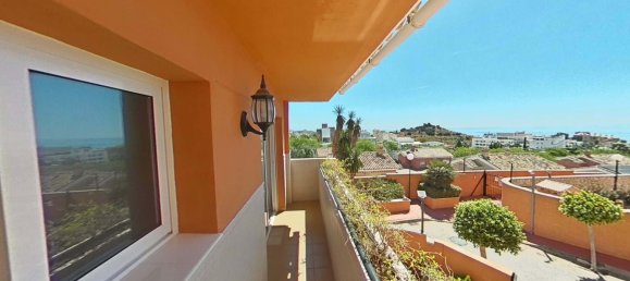 4 Schlafzimmer Haus in Benalmadena, Spain, Nr. 135559 27