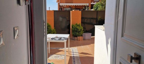 4 Schlafzimmer Haus in Benalmadena, Spain, Nr. 135559 8