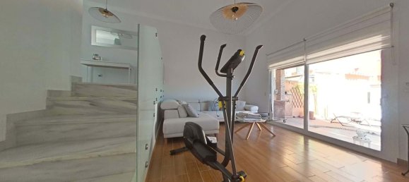 4 Schlafzimmer Haus in Benalmadena, Spain, Nr. 135559 15