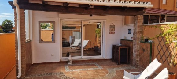 4 Schlafzimmer Haus in Benalmadena, Spain, Nr. 135559 18