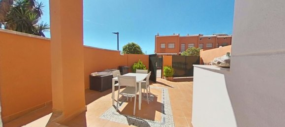 4 Schlafzimmer Haus in Benalmadena, Spain, Nr. 135559 7